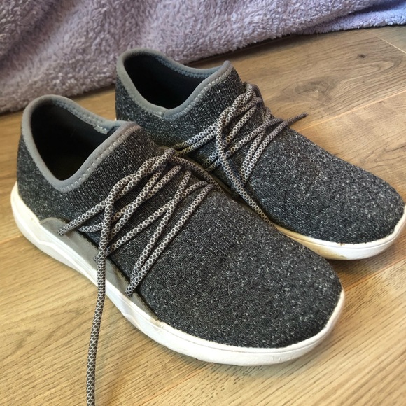 Vessi Shoes - Vessi Cityscape Sneakers